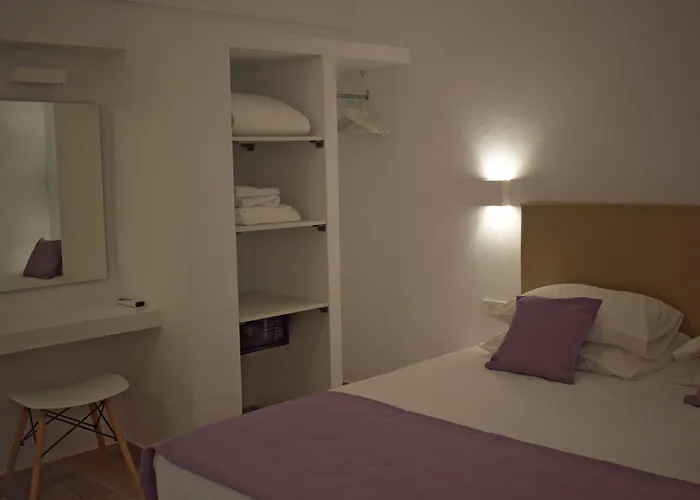 Apartment Selena Kamari (Santorini)