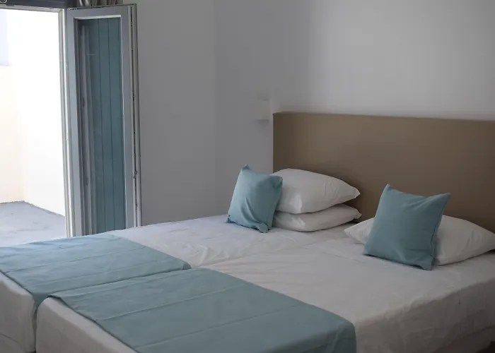 Selena Apartment Kamari (Santorini)