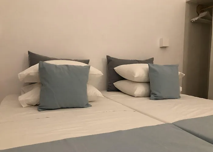 Selena * Kamari (Santorini)