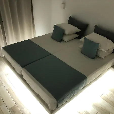 Selena Apartmán