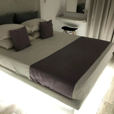 Selena Apartmán