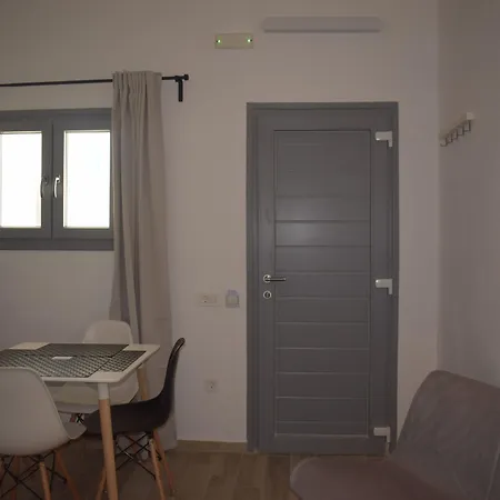 Selena Apartmán *