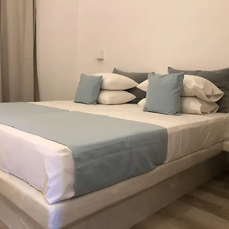 Appartement Selena *