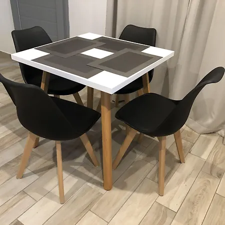 Selena Apartmán *
