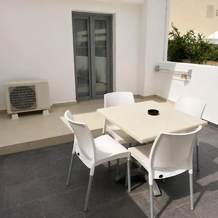 Apartmán Selena *
