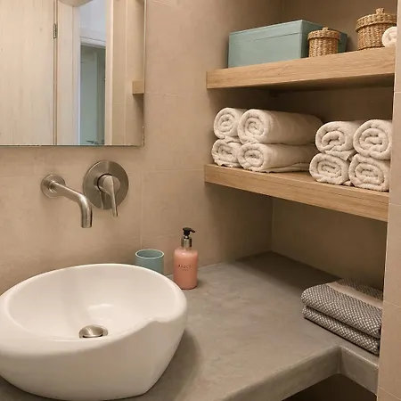 Apartmán Selena Kamári