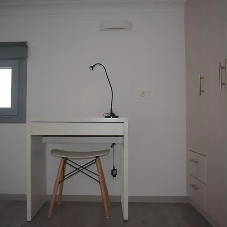 Selena Apartmán *
