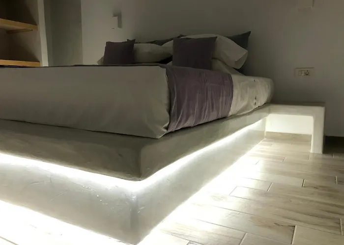 Appartement Selena Kamári