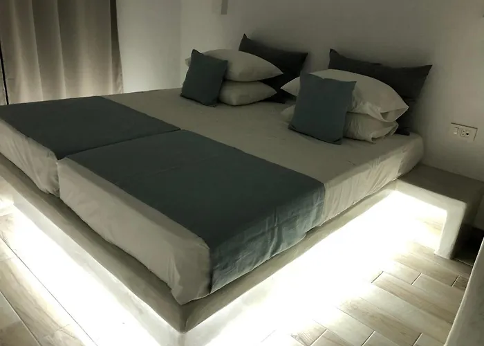 Appartement Selena Kamári