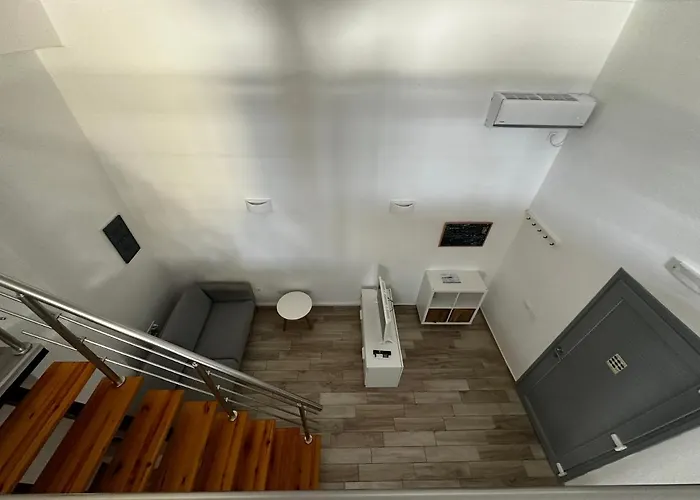 Selena Appartement *