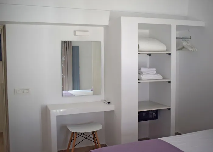 Selena Appartement Kamári