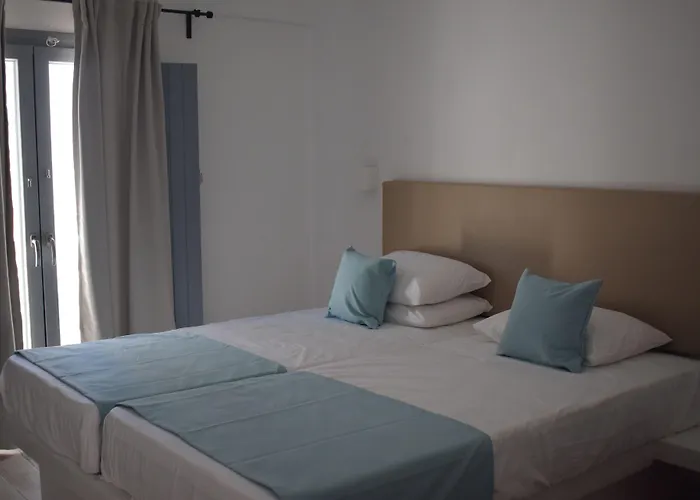 Selena Appartement Kamári