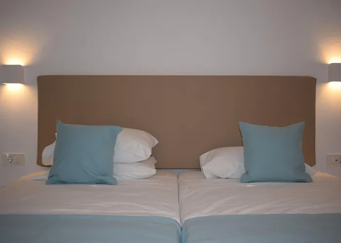 Selena Appartement *