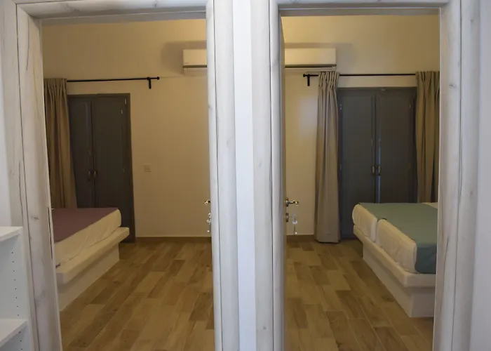 Selena Appartement Kamári