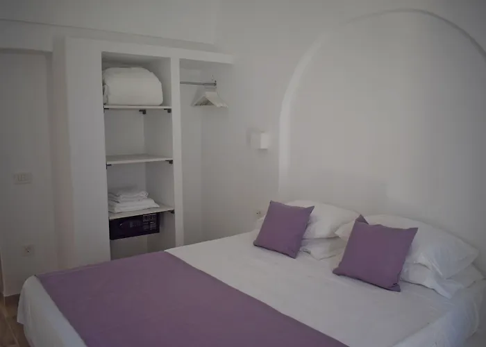 Selena Appartement *