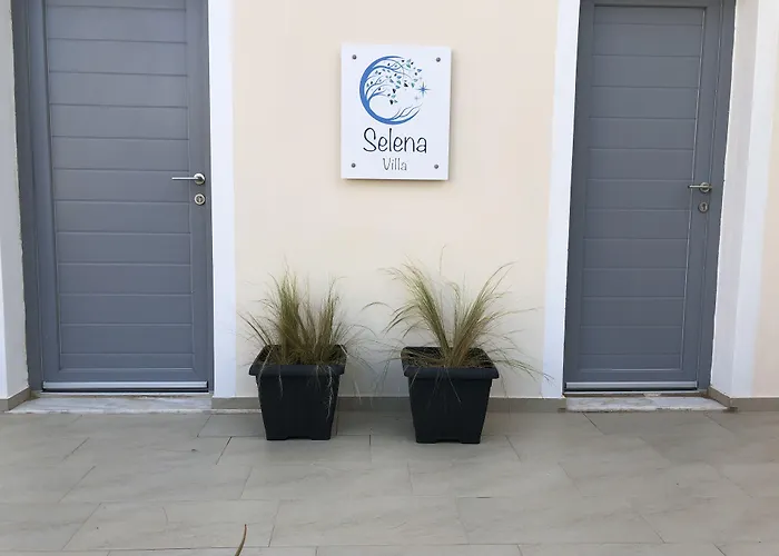 Lägenhet Selena Kamári