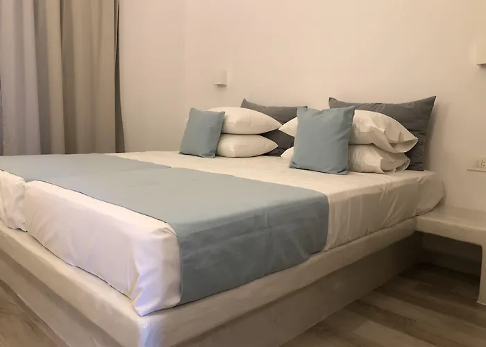 Appartement Selena *