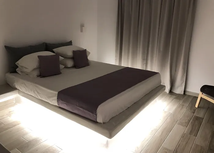 Appartement Selena *