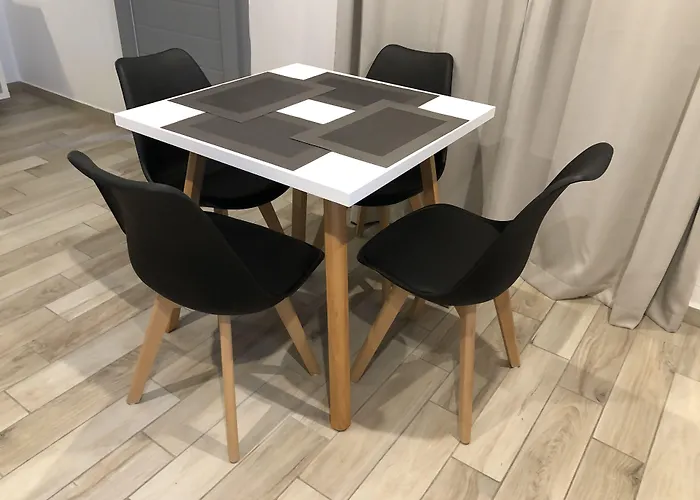 Selena Appartement *