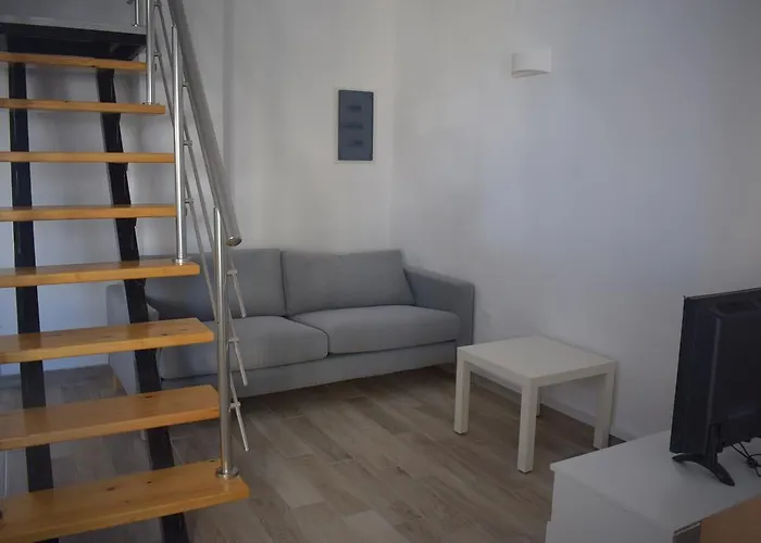 Appartement Selena Kamári
